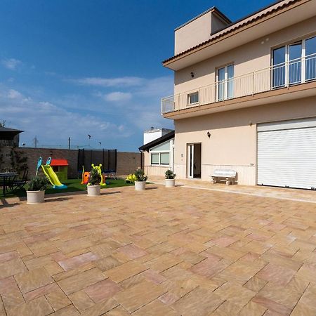 Villa Dario Кастелана Гроте Екстериор снимка