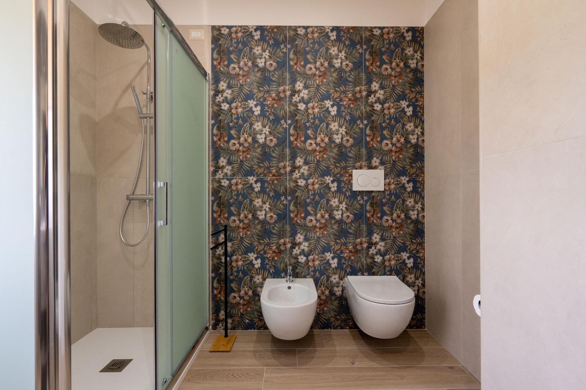 Villa Dario Кастелана Гроте Екстериор снимка