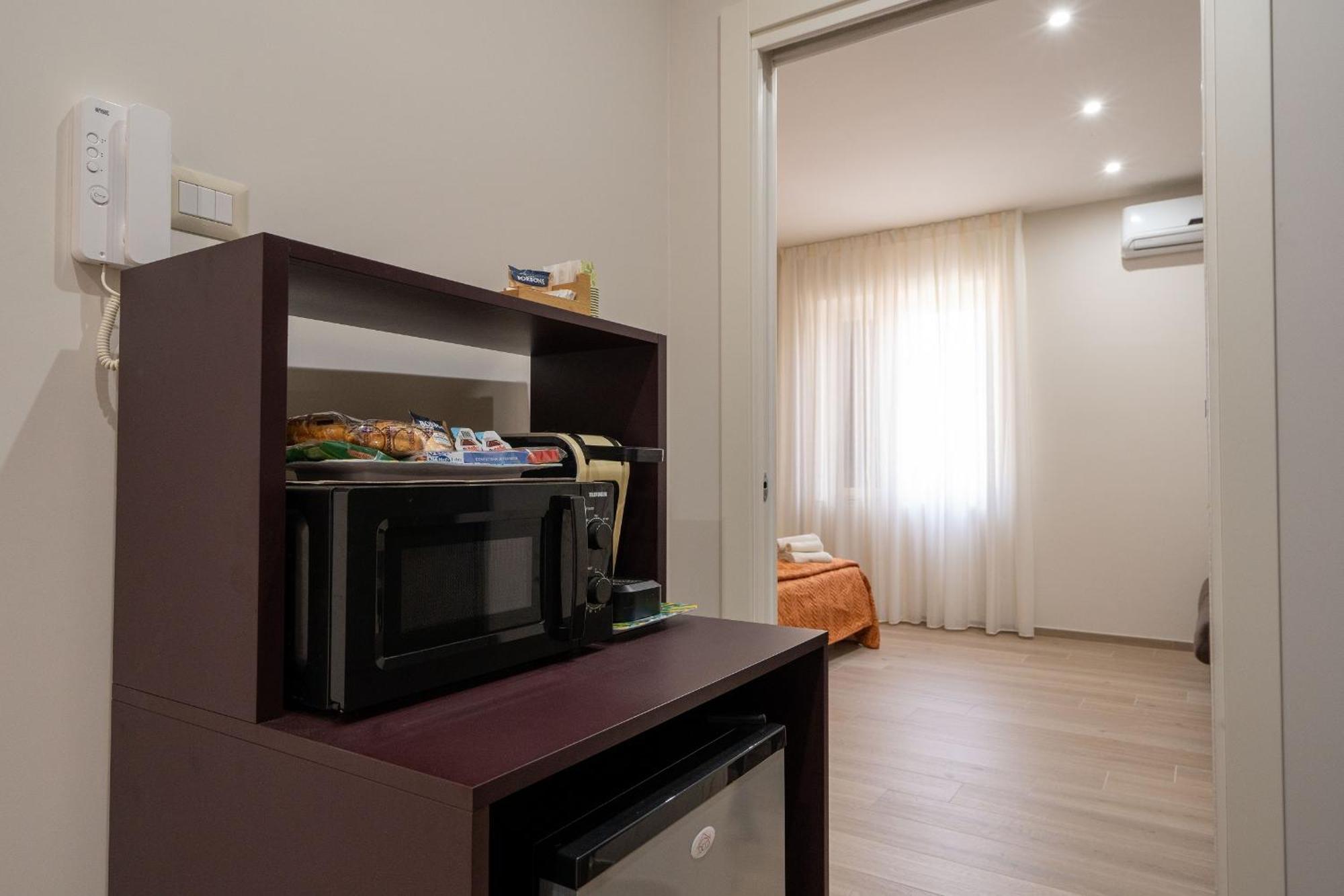Villa Dario Кастелана Гроте Екстериор снимка