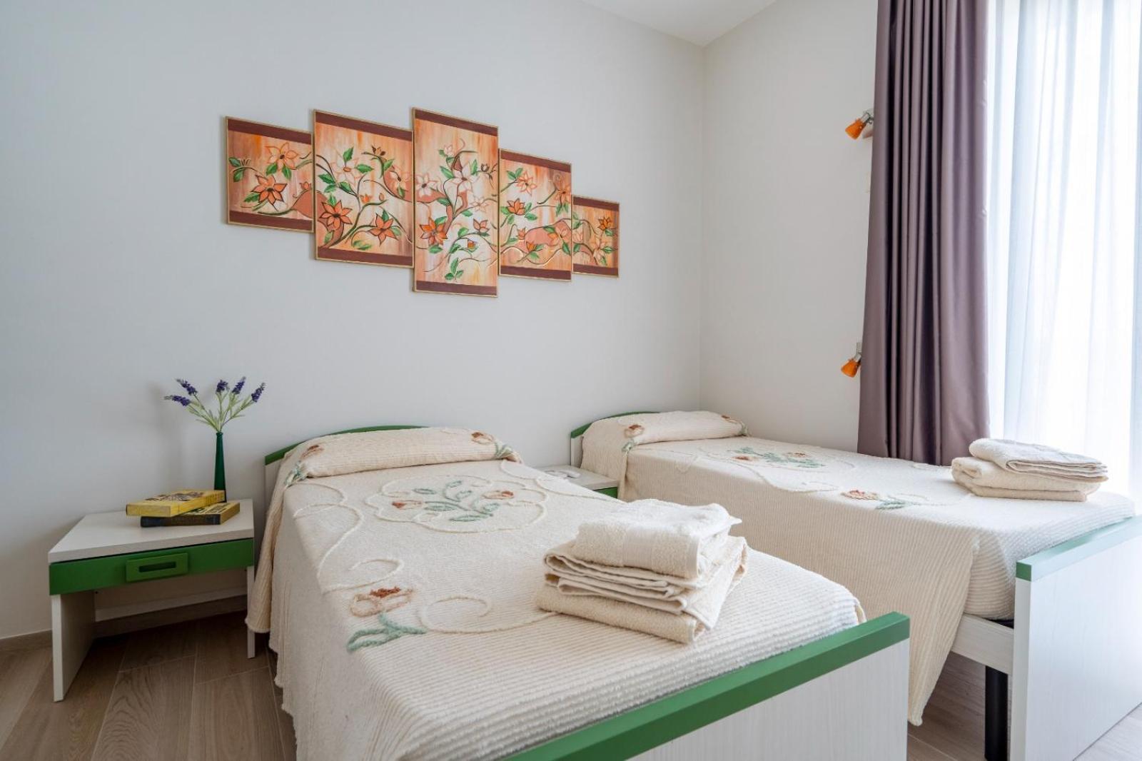 Villa Dario Кастелана Гроте Екстериор снимка