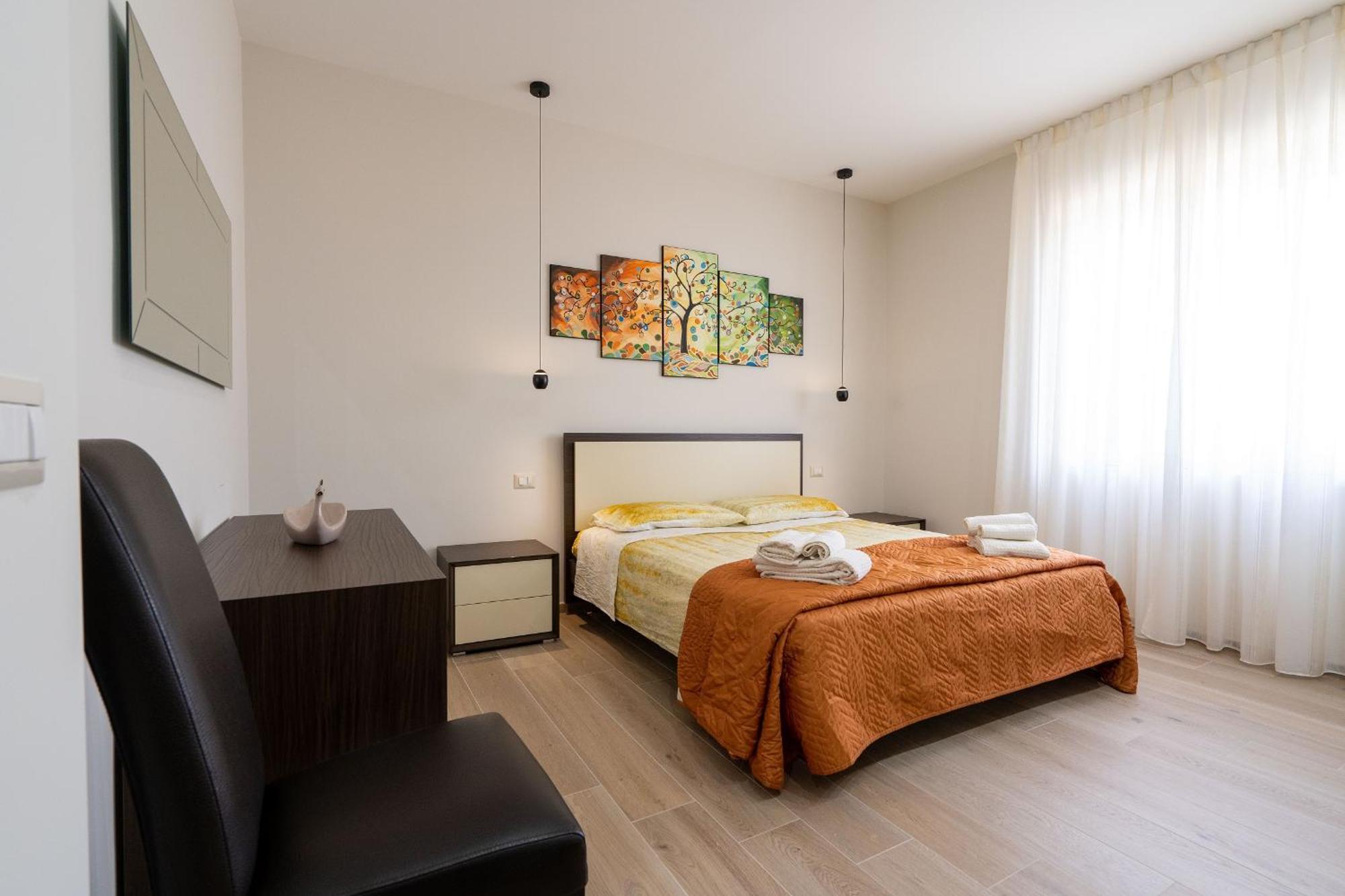 Villa Dario Кастелана Гроте Екстериор снимка