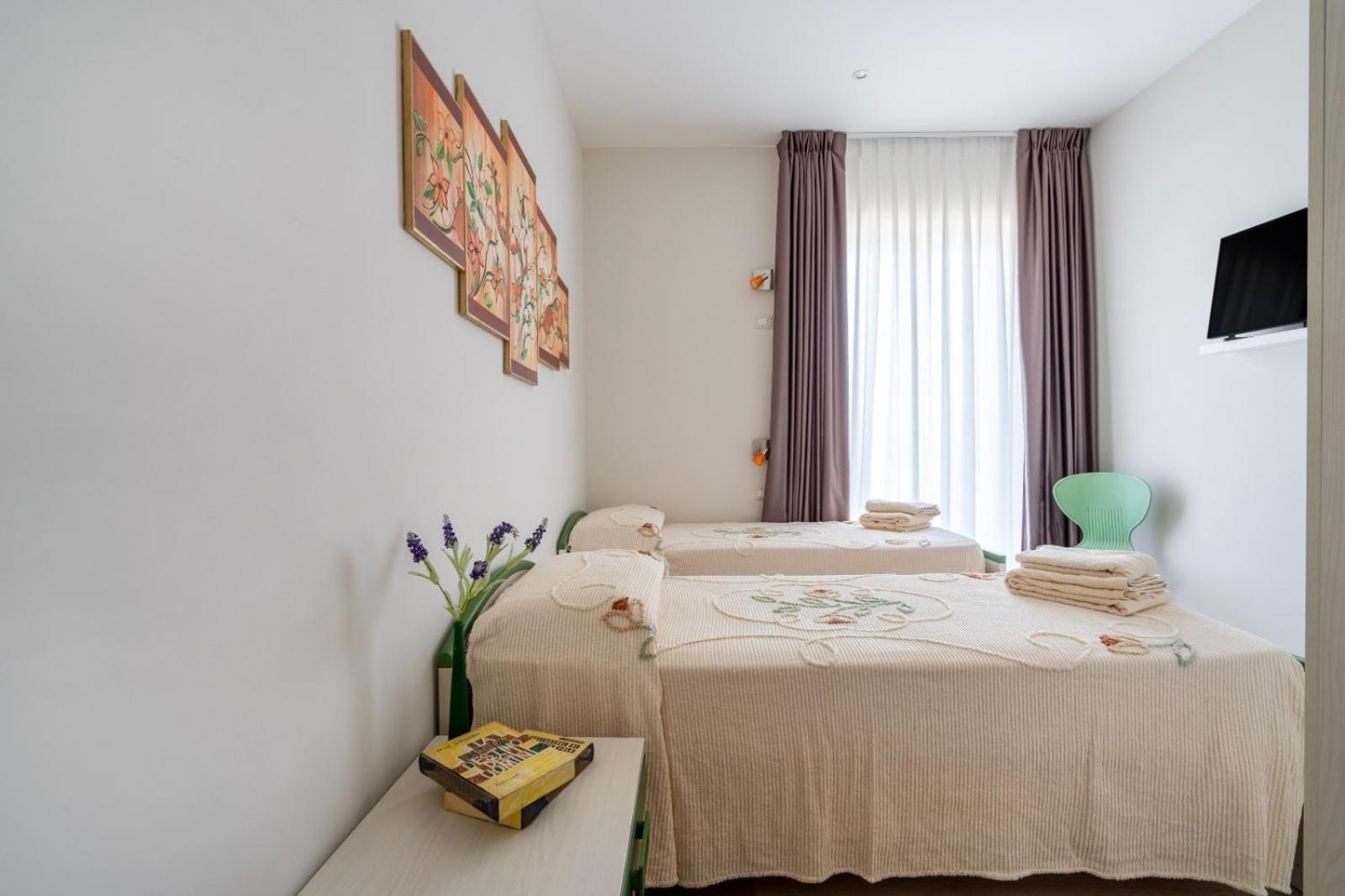 Villa Dario Кастелана Гроте Екстериор снимка