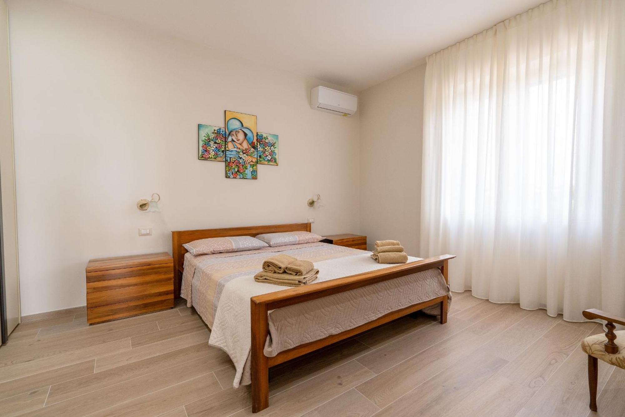 Villa Dario Кастелана Гроте Екстериор снимка