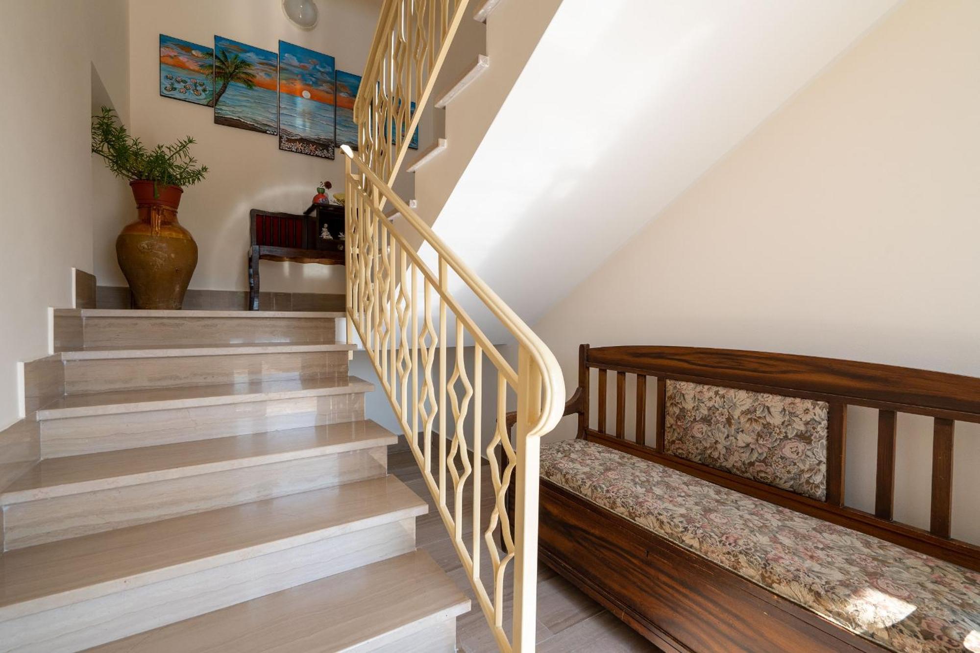 Villa Dario Кастелана Гроте Екстериор снимка